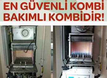 bakimli kombi